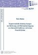 Experimentelle Untersuchungen zur... - Bild 1