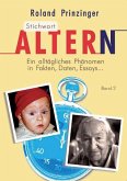 Stichwort Altern (eBook, PDF)