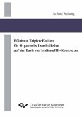 Effiziente Triplett-Emitter für Organische Leuchtdioden auf der Basis von Iridium(III)-Komplexen (eBook, PDF)