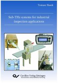 Sub-THz systems for industrial inspection applications (eBook, PDF)