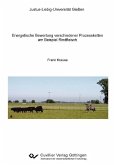 Energetische Bewertung verschiedener Prozessketten am Beispiel Rindfleisch (eBook, PDF)