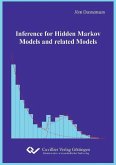 Inference for Hidden Markov Models and related Models (eBook, PDF)
