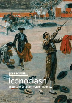 Iconoclash (eBook, ePUB)
