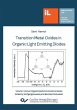 Transition Metal Oxides in Organic... - Bild 1