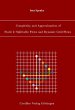Complexity and Approximation of Static... - Bild 1