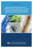 Molecular mechanisms of the Hs1pro-1-mediated nematode (Heterodera schachtii) resistance and its potential for genetic engineering of plant disease resistance (eBook, PDF)