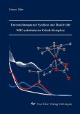 Untersuchungen zur Synthese und Reaktivität NHC-substituierter Cobalt-Komplexe (eBook, PDF)