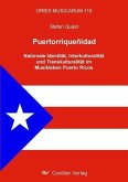 Puertorriqueñidad (eBook, PDF)