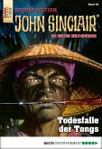 Todesfalle der Tongs / John Sinclair Sonder-Edition Bd.63 (eBook, ePUB)
