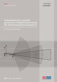 Videobasierte modellgestützte Objekterkennung (eBook, PDF) Videobasierte modellgestützte Objekterkennung (eBook, PDF)