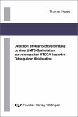 Detektion direkter Sichtverbindung zu einer UMTS-Basisstation zur verbesserten OTDOA-basierten Ortung einer Mobilstation (eBook, PDF)
