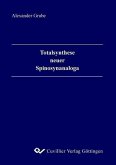 Totalsynthese neuer Spinosynanaloga (eBook, PDF)