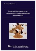 Humane Glykorezeptoren zur Charakterisierung tumorassoziierter Glykostrukturen (eBook, PDF)