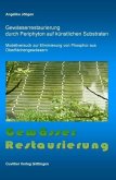 Gewässerrestaurierung durch Periphyton auf künstlichen Substraten (eBook, PDF)
