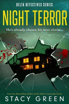 Cover Night Terror (Delta Detectives) (eBook, ePUB)