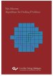 Algorithms for Packing Problems (eBook,... - Bild 1