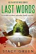 Last Words (Delta Detectives, #4)... - Bild 1