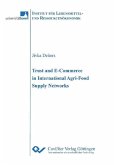 Trust and Ecommerce in International Agri-Food Supply Networks (eBook, PDF)