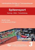 Spitzensport (eBook, PDF)