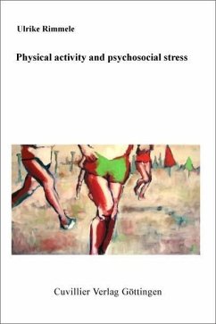 Cover Physical activity and psychosocial stress (eBook, PDF)