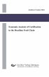 Economic AQnalysis of Certification in... - Bild 1
