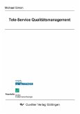 "Tele-Service Qualitätsmanagement" (eBook, PDF)