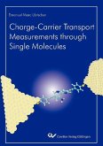 Charge-Carrier Transport Measurements through Single Molecules (eBook, PDF)