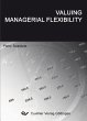 Valuing Managerial Flexibility (eBook,... - Bild 1