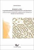 Mobilität im Alter in gründerzeitlichen Etagenhäusern und Quartieren (eBook, PDF)