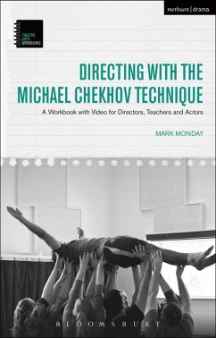Directing with the Michael Chekhov Technique (eBook, PDF) - Monday, Mark