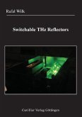Switchable THz Reflectors (eBook, PDF)