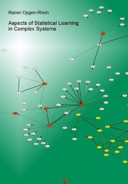 Aspects of Statistical Learning in Complex System (eBook, PDF)