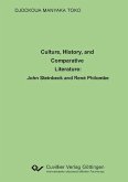 Culture, History, and Comparative Literature (eBook, PDF)