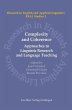 Complexity and Coherence: Approaches to... - Bild 1