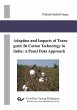 Adoption and Impacts of Transgenic Bt... - Bild 1