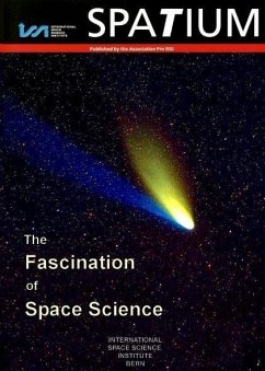 SPATIUM - The Fascination of Space Science (eBook, PDF)