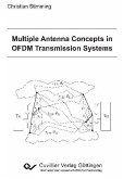 Multiple Antenna Concepts in OFDM Transmission Systems (eBook, PDF)