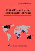 Critical Perspectives on Commonwealth Literature (eBook, PDF)
