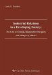 Industrial Relations in a Developing... - Bild 1