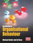 Introduction to Organisational Behaviour (eBook, ePUB)