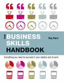 The Business Skills Handbook (eBook, ePUB) The Business Skills Handbook (eBook, ePUB)