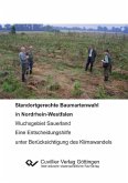 Standortgerechte Baumartenwahl in Nordrhein-Westfalen (eBook, PDF)