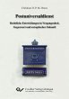 Postuniversaldienst (eBook, PDF) - Bild 1