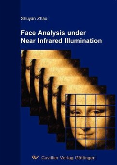 Face Analysis under Near Infrared Illumination (eBook, PDF)