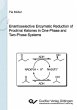 Enantioselective Enzymatic Reduction of... - Bild 1