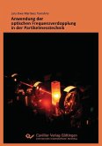 Anwendung der optischen Frequenzverdopplung in der Partikelmesstechnik (eBook, PDF)