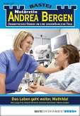 Notärztin Andrea Bergen 1337 (eBook, ePUB)