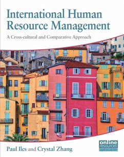 International Human Resource Management (eBook, ePUB) - Iles, Paul; Zhang, Crystal L