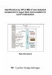 Identification by HPLC-MS of new... - Bild 1
