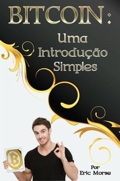 Cover Bitcoin: Uma Introdução Simples (eBook, ePUB)